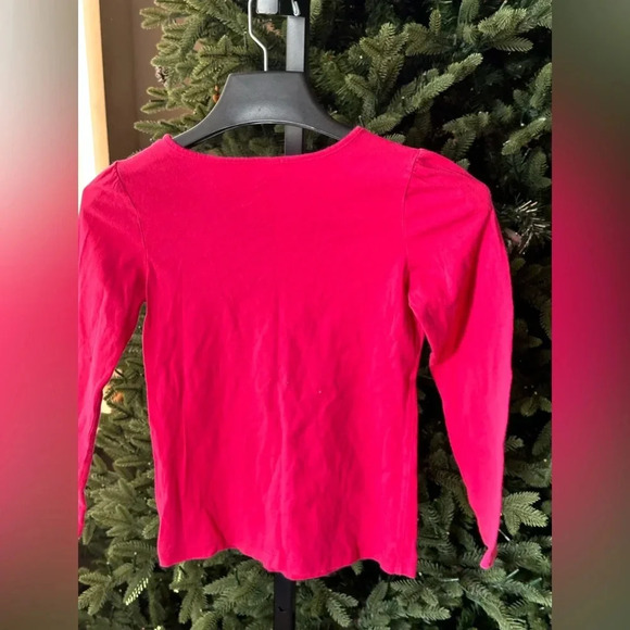 Children’s place 7/8 long sleeve - Picture 4 of 4